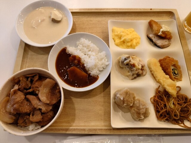 カルドキッチン - 帯広（ビュッフェ）の写真