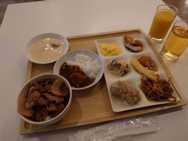 カルドキッチン 帯広