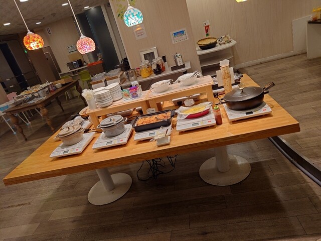 カルドキッチン - 帯広（ビュッフェ）の写真