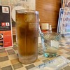 せんべろ立ち飲み ドラム缶 - ウーロンハイ 290円。