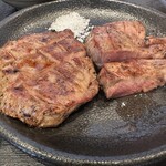 牛たん 伊地知 - 