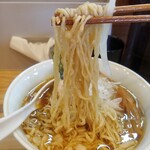 麺屋 Smile - SmileVersion*はちょーじ風