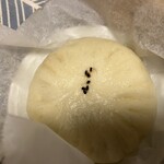 手作り豚まん専門店 龍福 - チャーシューマン