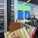 ファミリーマート 大阪・関西万博店 - 