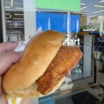 ファミリーマート 大阪・関西万博店 - 