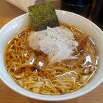 麺屋 Smile - SmileVersion*はちょーじ風