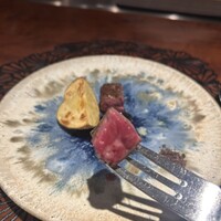 窯焼きステーキTAKIBI - 