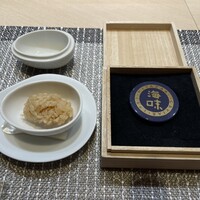 八重洲 鮨 海味 - 