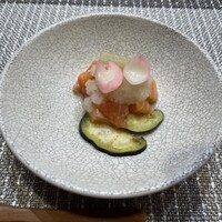 八重洲 鮨 海味 - 