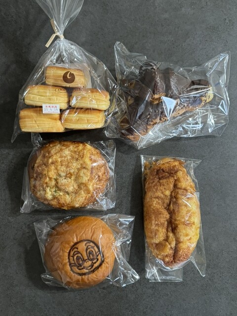 Cook House Esaka Ottsu Ten photo 2