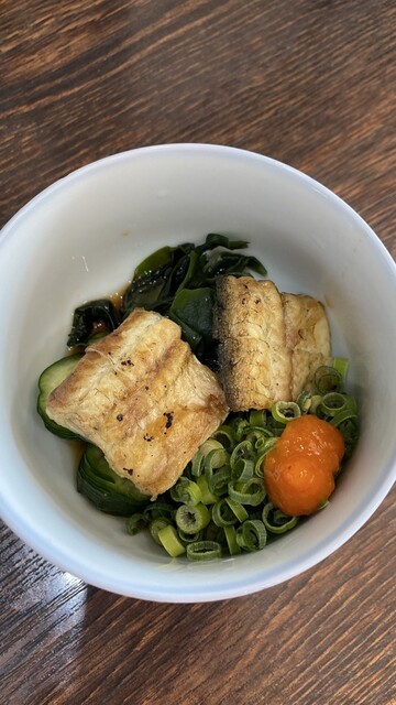 うなぎ屋 悠 - 二十四軒/うなぎ | 食べログ うなぎ屋 悠 - 二十四軒/うなぎ | 食べログ
