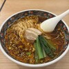 寿限無 担々麺 三田店