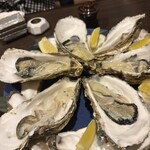 海鮮居酒や 小鉢 - 