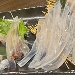 海鮮居酒や 小鉢 - 