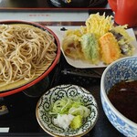 麺処びわ - 料理写真: