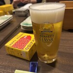 海鮮居酒や 小鉢 - 