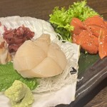 海鮮居酒や 小鉢 - 