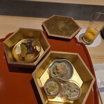 祇園 川上 - 