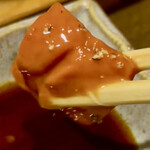 海鮮居酒や 小鉢 - 