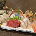 海鮮居酒や 小鉢 - 