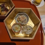 祇園 川上 - 