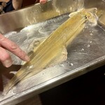 海鮮居酒や 小鉢 - 