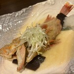 海鮮居酒や 小鉢 - 