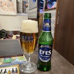 ケバブカフェ - 