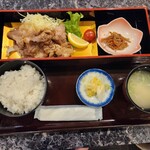 遊食処 樹 - 