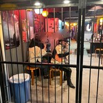 西成わくわく酒倶楽部 - 