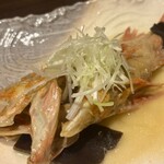 海鮮居酒や 小鉢 - 