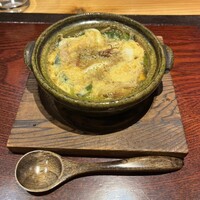 和食割烹 やまぼうし - 