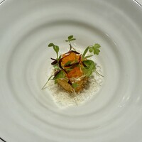 リストランテ シンティッラ - 