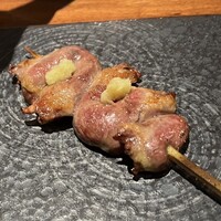 横濱里葉亭 鶴屋町店 - 