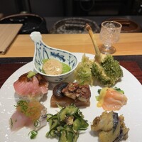和食割烹 やまぼうし - 