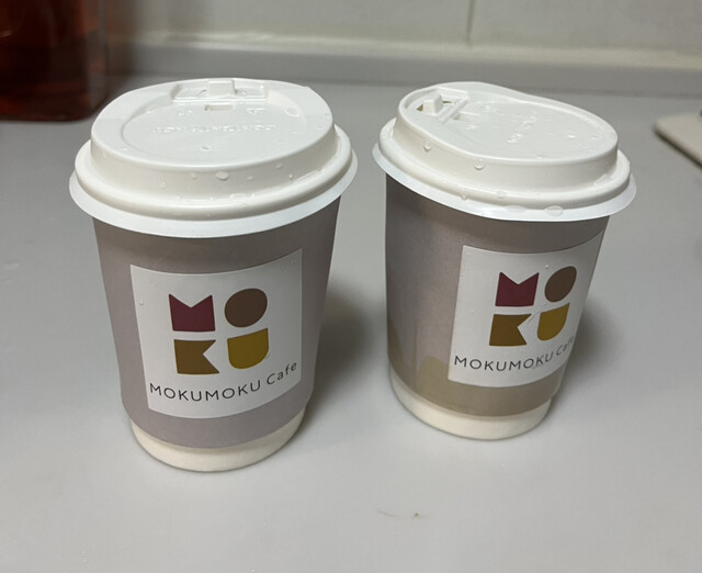 MOKUMOKU Cafe photo 2