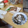 焼蛤 浜茶屋 向島