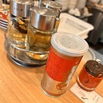 つけ麺 中華そば 燦 - 