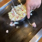 TEPAN 味楽 - 