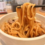つけ麺 中華そば 燦 - 