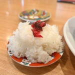 つけ麺 中華そば 燦 - 