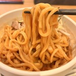 つけ麺 中華そば 燦 - 