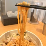 つけ麺 中華そば 燦 - 