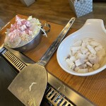 TEPAN 味楽 - 