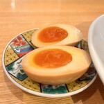 つけ麺 中華そば 燦 - 