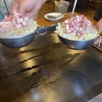 TEPAN 味楽 - 