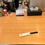 つけ麺 中華そば 燦 - 