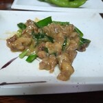 焼鳥せいわ - 土佐焼