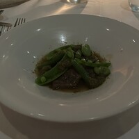 RESTAURANT DAZZLE - 牛肉
