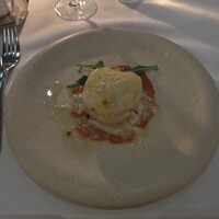 RESTAURANT DAZZLE - ホタテ